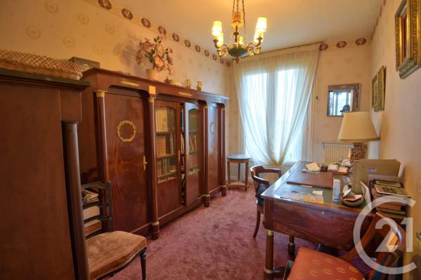 Appartement à vendre  4 pièces - 77,89 m 2   ROMANS SUR ISERE  - 26