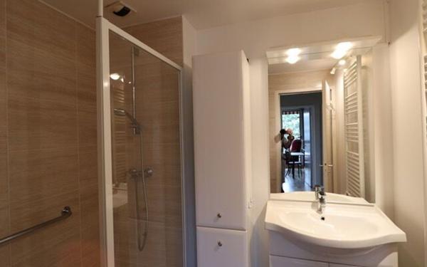 Appartement à louer    3 pièces •  Écully