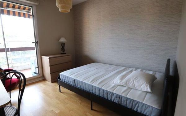 Appartement à louer    3 pièces •  Écully