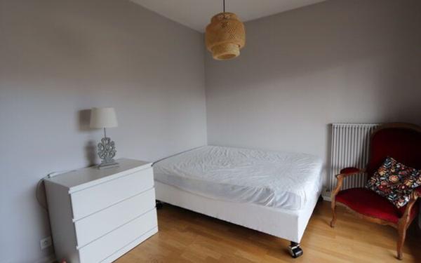 Appartement à louer    3 pièces •  Écully