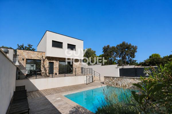 Maison à vendre de 5 pièces de 128.7 m²