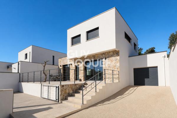 Maison à vendre de 5 pièces de 128.7 m²