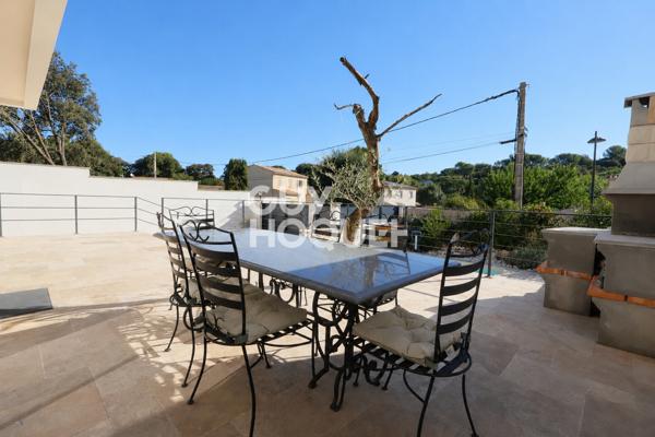 Maison à vendre de 5 pièces de 128.7 m²