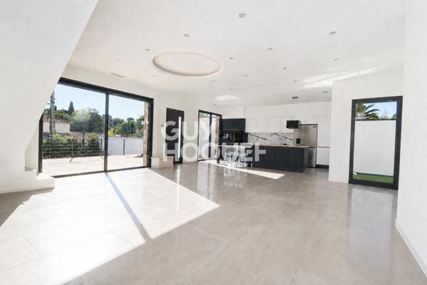 Maison à vendre de 5 pièces de 128.7 m²