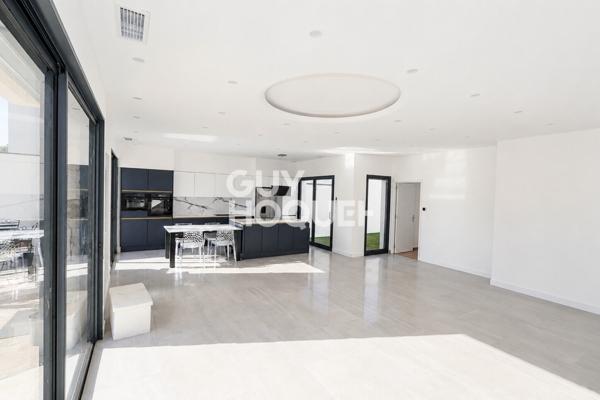 Maison à vendre de 5 pièces de 128.7 m²