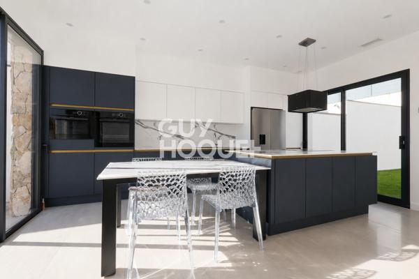 Maison à vendre de 5 pièces de 128.7 m²