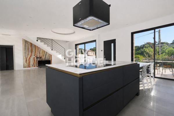 Maison à vendre de 5 pièces de 128.7 m²