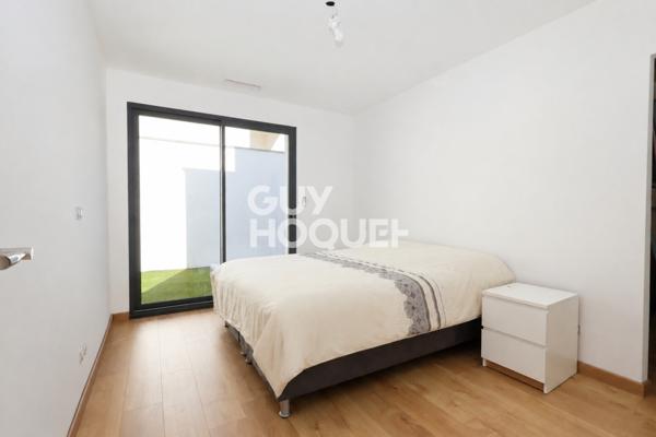 Maison à vendre de 5 pièces de 128.7 m²