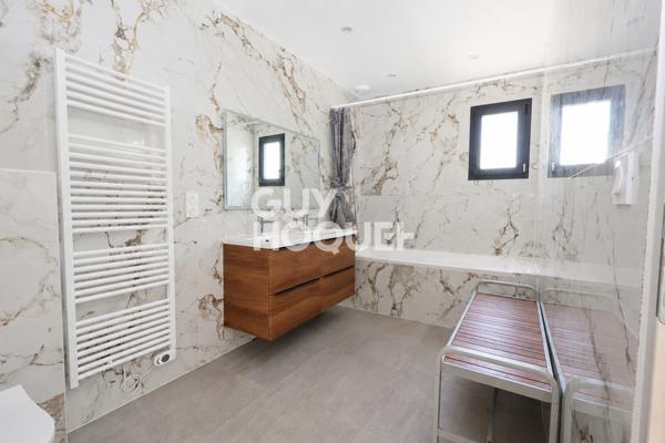 Maison à vendre de 5 pièces de 128.7 m²
