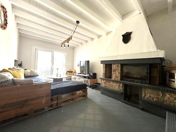 Vente / Maison T5