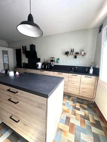 Vente / Maison T5