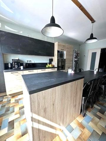 Vente / Maison T5