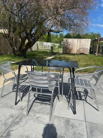 Vente / Maison T5