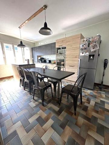 Vente / Maison T5