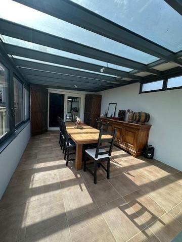 Vente / Maison T5