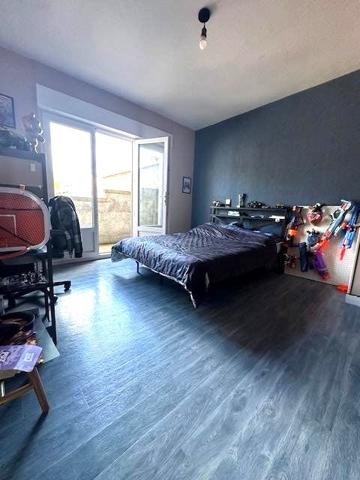 Vente / Maison T5