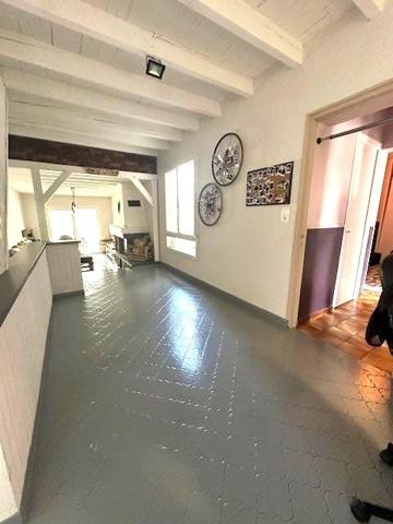 Vente / Maison T5