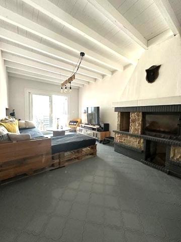 Vente / Maison T5