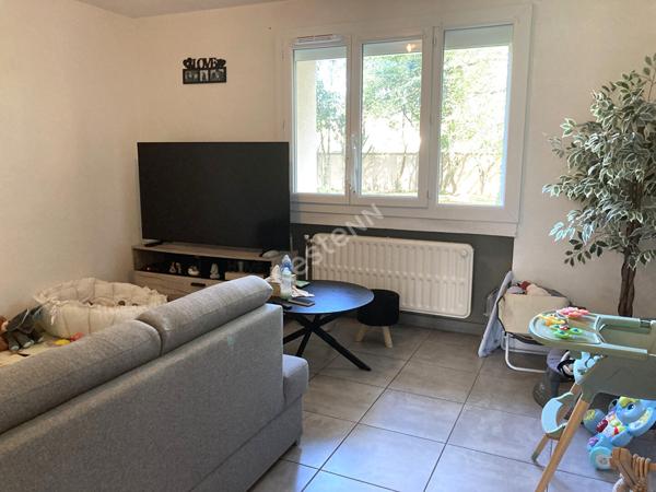 A LOUER Appartement T3 de 56m²
