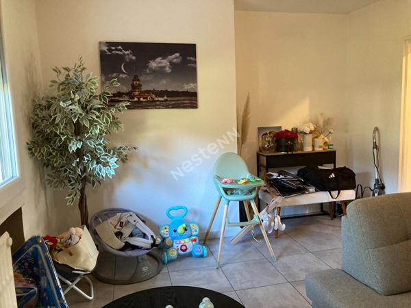 A LOUER Appartement T3 de 56m²