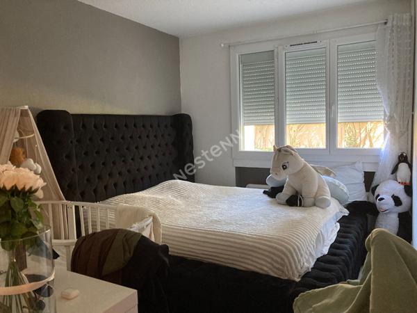A LOUER Appartement T3 de 56m²