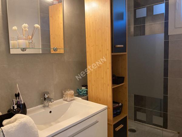 A LOUER Appartement T3 de 56m²