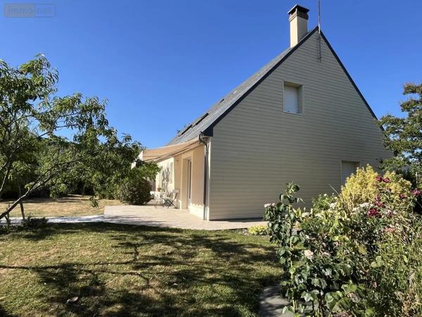 Achat - Maison Laval 53000 6 pièces 125 m 2 714 m 2