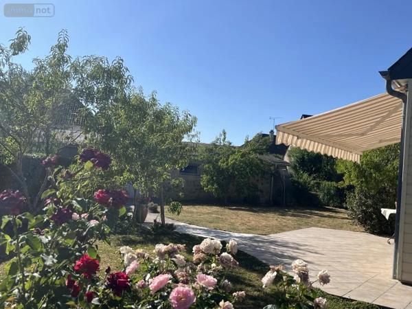 Achat - Maison Laval 53000 6 pièces 125 m 2 714 m 2