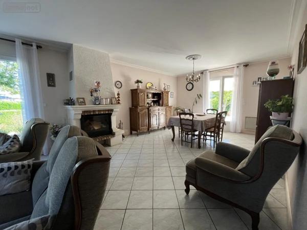 Achat - Maison Laval 53000 6 pièces 125 m 2 714 m 2