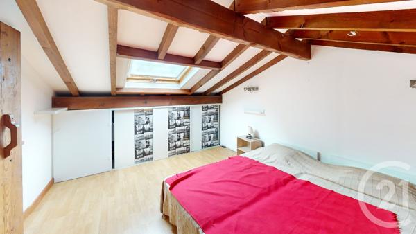 Maison à vendre  4 pièces - 120 m 2   ASCAIN  - 64
