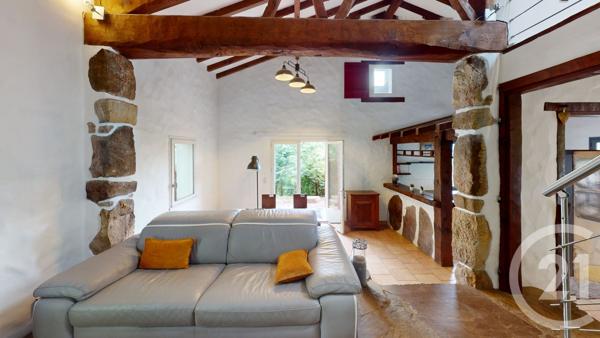 Maison à vendre  4 pièces - 120 m 2   ASCAIN  - 64