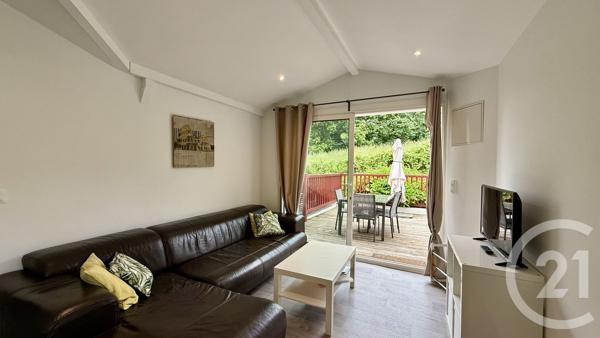 Maison à vendre  4 pièces - 120 m 2   ASCAIN  - 64