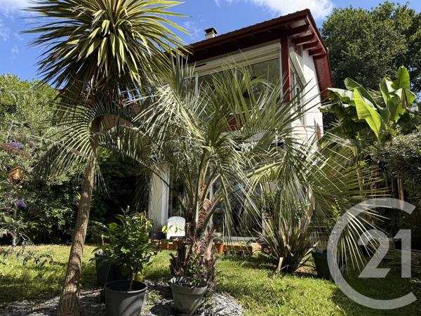 Maison à vendre  4 pièces - 120 m 2   ASCAIN  - 64