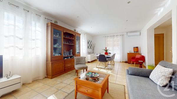 Maison à vendre  4 pièces - 120 m 2   ASCAIN  - 64