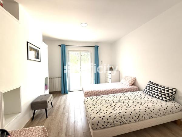 Maison 6 pièces - 159 m²