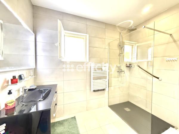 Maison 6 pièces - 159 m²