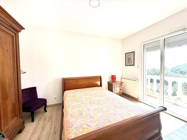 Maison 6 pièces - 159 m²