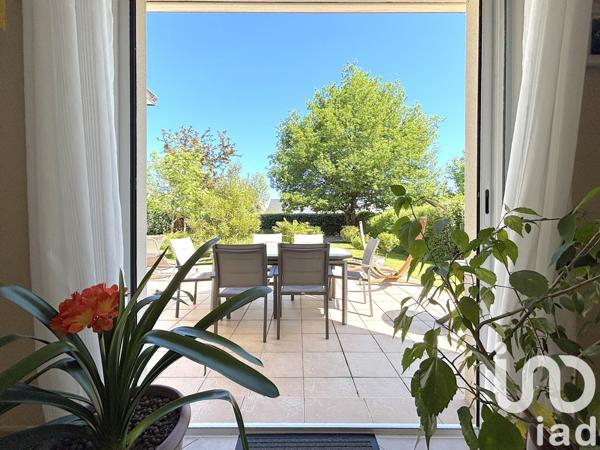 Maison à vendre 5 pièces 157 m² Thouaré-sur-Loire