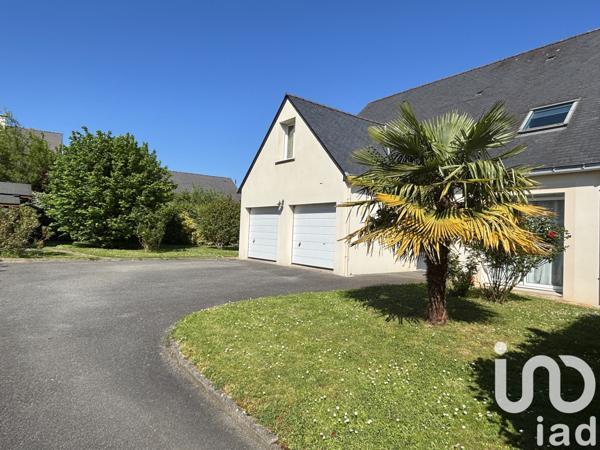 Maison à vendre 5 pièces 157 m² Thouaré-sur-Loire
