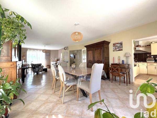 Maison à vendre 5 pièces 157 m² Thouaré-sur-Loire