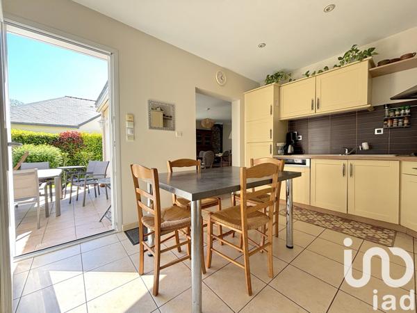 Maison à vendre 5 pièces 157 m² Thouaré-sur-Loire