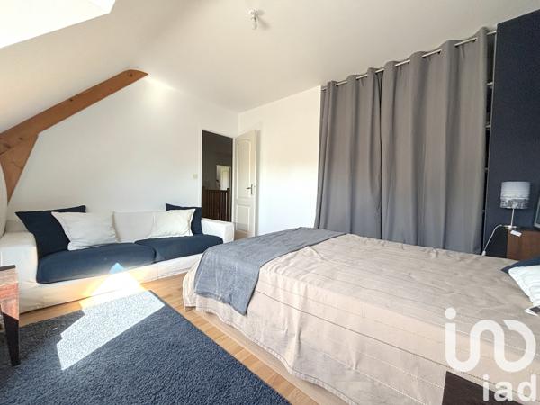 Maison à vendre 5 pièces 157 m² Thouaré-sur-Loire