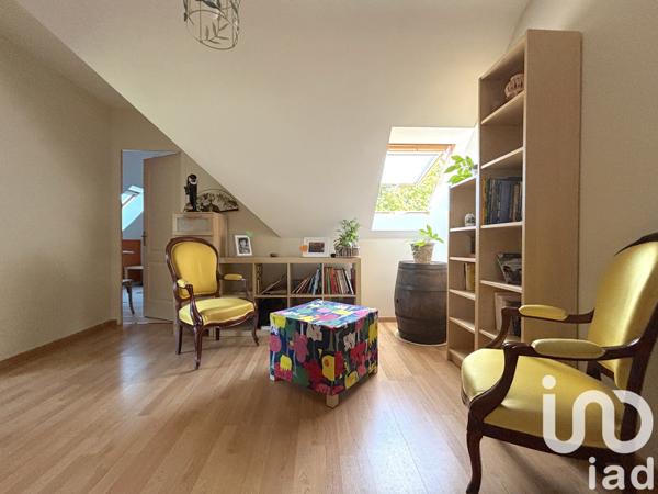 Maison à vendre 5 pièces 157 m² Thouaré-sur-Loire