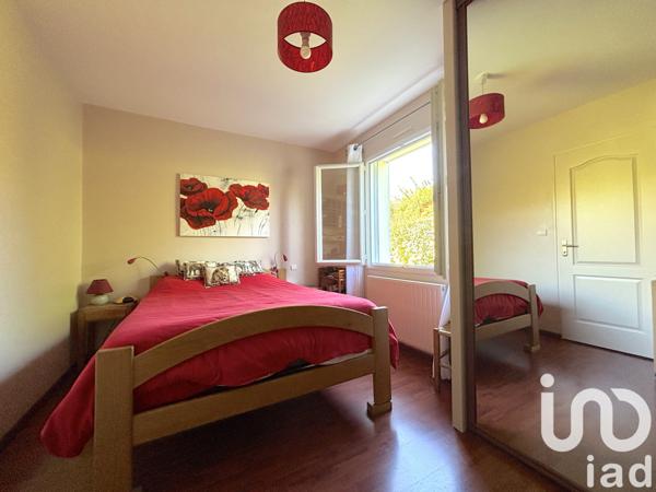 Maison à vendre 5 pièces 157 m² Thouaré-sur-Loire