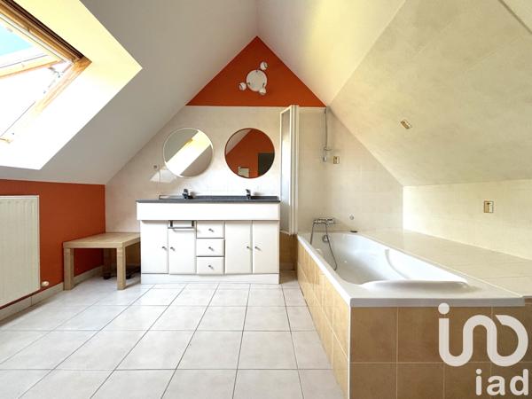 Maison à vendre 5 pièces 157 m² Thouaré-sur-Loire