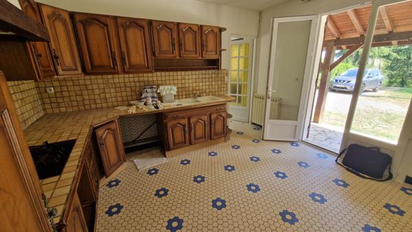 Charmante Maison a Vendre a CREYSSE - Un Ecrin de Tranquillite