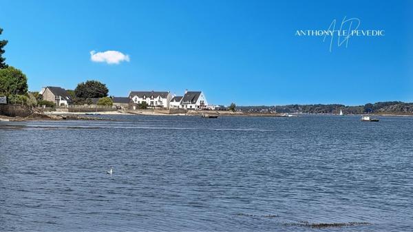 Appartement 27m2 - vue mer