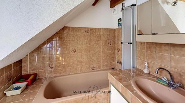 Appartement 27m2 - vue mer