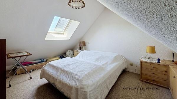 Appartement 27m2 - vue mer
