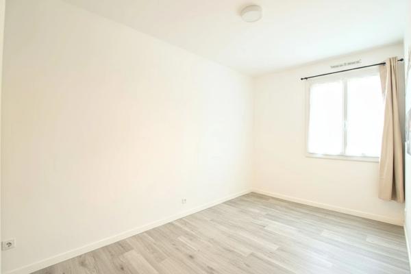 Charmante maison de plain-pied 5 pièces 82 m², avec sous-sol total – Chambly (60)